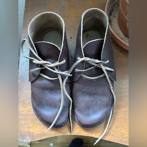 Aurora Shoe Co Middle English women’s shoes